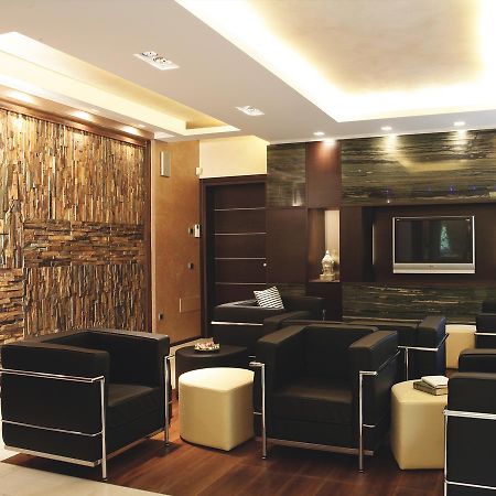 Albergo Ristorante Marcheno Экстерьер фото